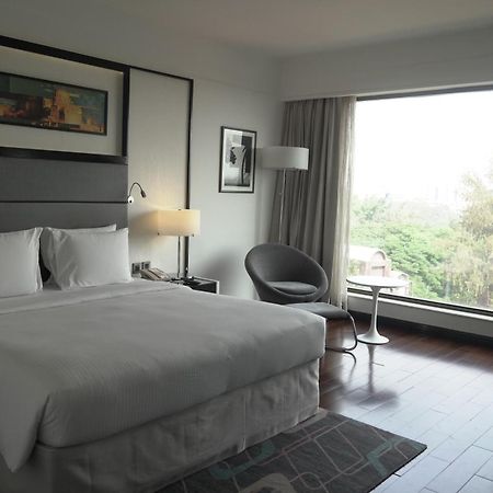 Crowne Plaza Pune City Centre By Ihg Exterior photo